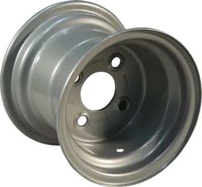 Felge 8 Zoll 4 x 100 ET-2 7.00B x 8H2