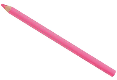 Produktbild von Jumbo Grip Neon Trockentextliner, Stift