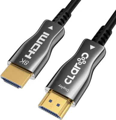Obrázok produktu pre Claroc HDMI optický kábel FEN-HDMI-21-3M 2.1 AOC 8K@120Hz 3m