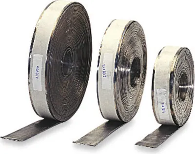 Produktbild von Knauf Bleiblechstreifen 20 m 1 mm