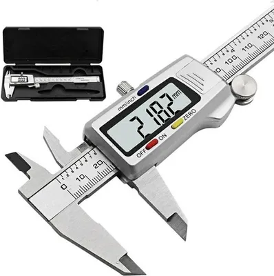 Immagine prodotto di GOTEL Bilancia elettronica scorrevole K903A con LCD PRO