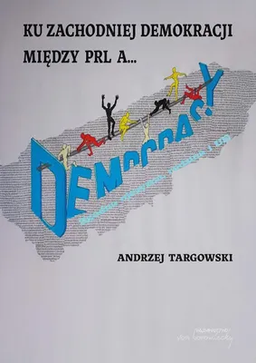 Obrázek produktu pro Ku zachodniej demokracji