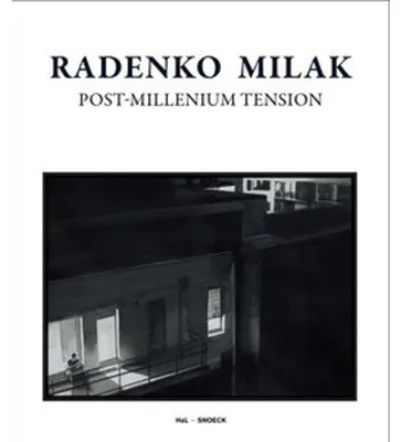 Obrázok produktu pre Radenko Milak: Napätie po miléniu