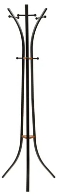 Imagen del producto de Mauro Ferretti: Perchero de pie, modelo X, dimensiones: 52 x 63 x 183 cm