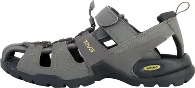 Immagine prodotto di Sandali con chiusura a strappo M Forebay Turkish
