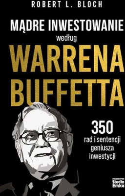 Produktbild von Mądre inwestowanie według Warrena Buffetta