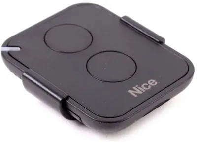 Imagen del producto de Piloto NICE FLO2RE, 433,92 MHz, 2 canales