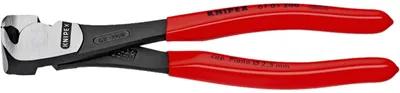 Image de Knipex Pince coupante 160 mm - 6701160