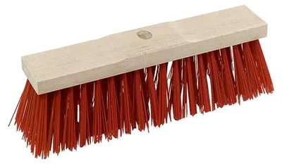 Produktbild von Straßenbesen 60 cm mit Elastonborsten
