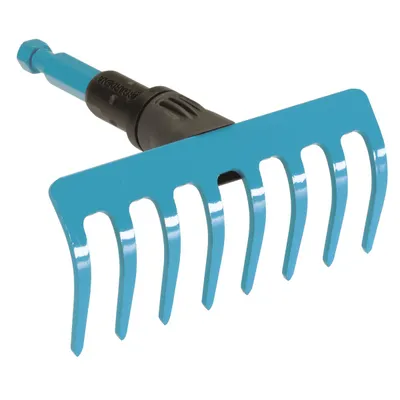 Immagine prodotto di Gardena Combisystem Rastrello piccolo Larghezza di lavoro 15 cm