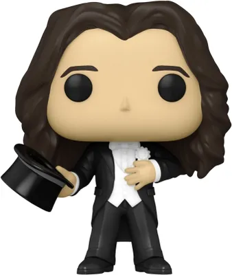 Produktbild von Alice Cooper - Welcome to my Nichtmare 34 - Funko Pop! Albums - Vinyl Figur