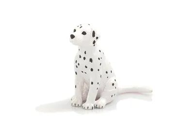 Immagine prodotto di Mojo 387249 Animal Planet Cucciolo di dalmata circa 5 x 3 x 5 cm