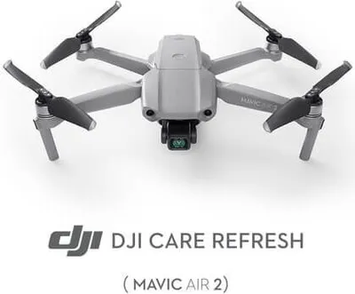 Produktbild von Ochrana DJI Care Refresh Air 2S (Mavic Air 2S)