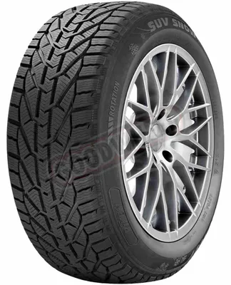 Image de Riken 235/60R18 107V SUV Snow XL