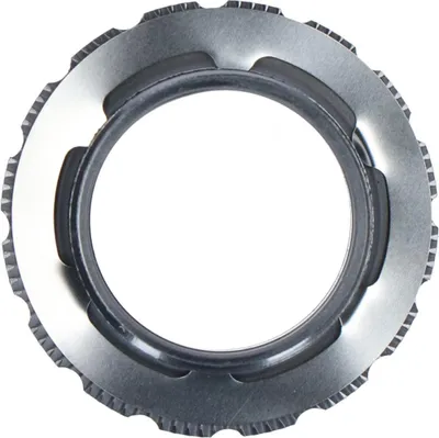 Immagine prodotto di Anello di bloccaggio Shimano con rondella per pedivella FC-M9100