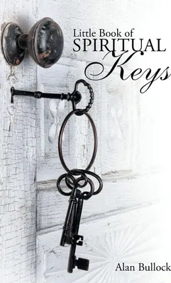 Produktbild von Little Book of Spiritual Keys