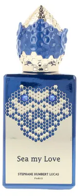 Imagen del producto de SEA MY LOVE EDP, vaporizador, 50 ml