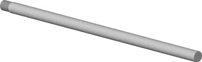 Image de Poignée de brosse Dornbracht, 90209750700-42