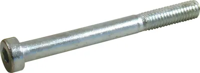 Immagine prodotto di Vite a testa esagonale a testa bassa M6x60 - DIN7984