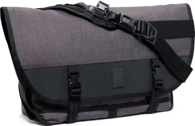 Zdjęcie produktu dla Chrome Citizen Torba kurierska Castlerock Twill 24 L