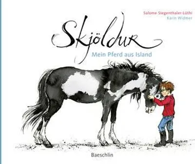 Obrázek produktu pro Skjöldur