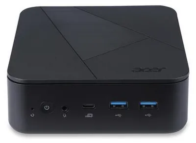 Obrázek produktu pro Acer Veriton N N1502G I7516 NUC, 1,7 GHz, Intel® Core™ i7, i7-1355U, 16 GB, 512 GB, Windows 11 Pro
