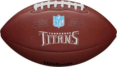 Produktbild von Wilson Nfl Backyard Legend Houston Texans American-football-ball Rot  Rot One Size