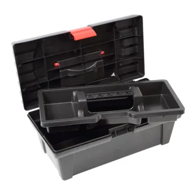 Obrázok produktu pre Skriňa na náradie plastová 500 mm