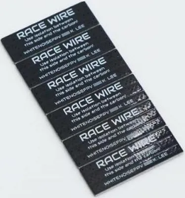 Produktbild von TBS WhitenoiseFPV X TBS RACE WIRE Mini