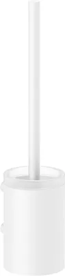 Zdjęcie produktu dla Mexen Loop szczotka toaletowa, biała - 70A71071-20