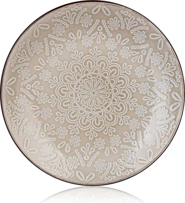 Image de Assiette à dessert 21,3 cm SHAPE en céramique