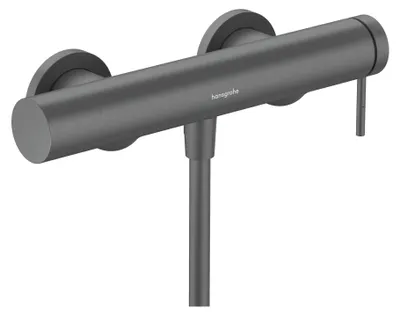 Produktbild von Hansgrohe 73622340 Brausemischer Aufputz Tecturis S