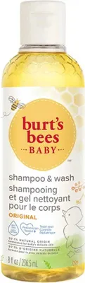 Produktbild von Baby Bee - Shampoo & Wash 235ml
