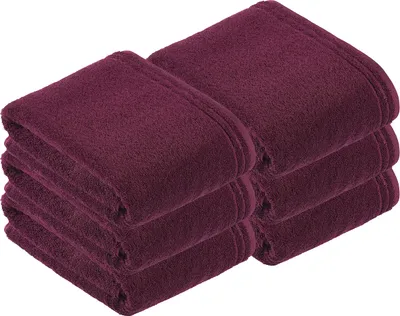 Produktbild von 6er Pack Badetuch Calypso feeling von der Marke Vossen 100 x 150 cm