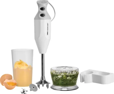 Obrázok produktu pre ESGE M 122 De Luxe, Ponorný mixér, 0,6 L, 1,65 m, 140 W, Biela