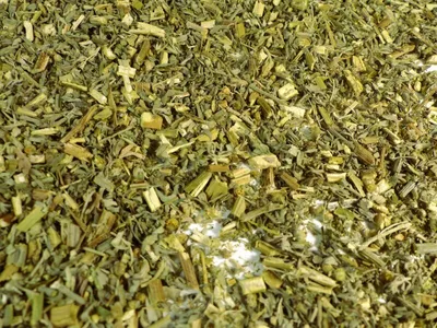 Produktbild von Wermutkraut geschnitten Naturideen® 100g