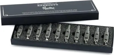 Produktbild von Barburys Raztoo mesjes 10st