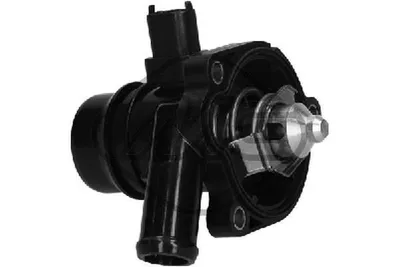 Produktbild von Metalcaucho Thermostat Kühlmittel 103°C für OPEL Corsa D Schrägheck (S07) INSIGNIA Caravan Mokka / Mokka X (J13) Astra J Sports Tourer (P10) ASTRA J
