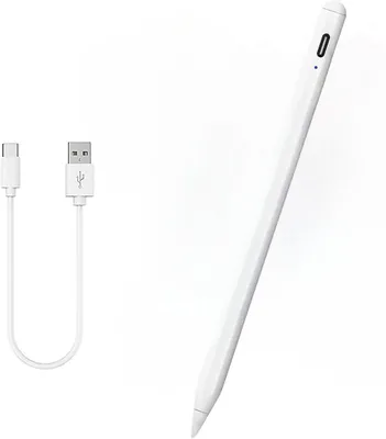 Image de Stylet Compatible avec Huawei MatePad 12X, MatePad 11.5, MatePad SE 11, MatePad Pro - Haute Précision