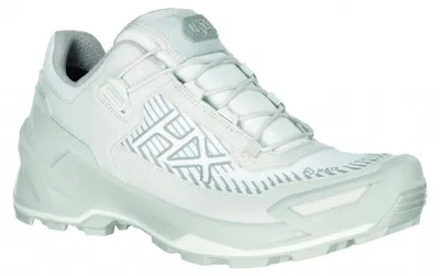 Produktbild von BLACK EAGLE EVO Adventure GTX low/white-silver - UK 8.5 / EU 43