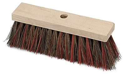 Obrázek produktu pro Pouliční koště Bahia/Elaston 32,5 cm