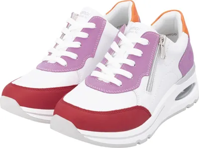 Produktbild von Remonte Sneaker Sneaker Leder