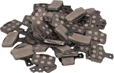 Produktbild von MAGURA Bremsbelag 7.P Performance (VE = 20 Sets) - starke Scheibenbrems-Power...