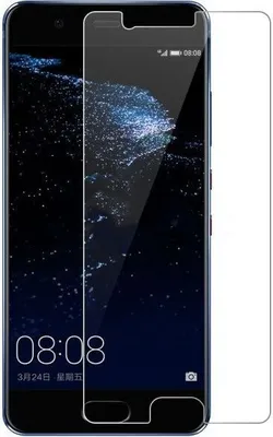 Produktbild von Huawei P20 Pro - GOLD Glas, Glasfolie