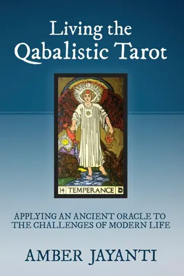 Produktbild von Living The Qabalistic Tarot