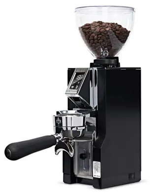 Produktbild von Eureka Libra All Purpose 65 Schwarz 16CR