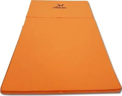 Immagine prodotto di Materasso fitness pieghevole 120x200x5 impermeabile