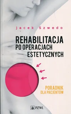 Immagine prodotto di Rehabilitacja po operacjach estetycznych
