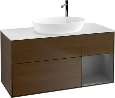 Produktbild von Villeroy & Boch G951GKGN Waschbeckenunterschrank Finion G95