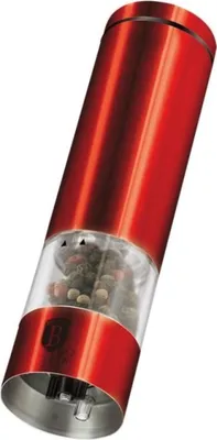 Obrázok produktu pre Berlingerhaus BH-1907 elektrický Burgundy Metallic Line